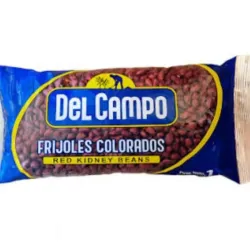 Frijol Colorado 1lb