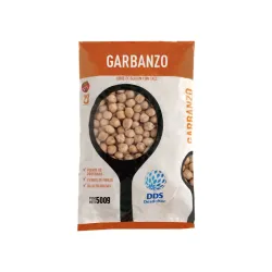 Garbanzo 500g