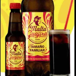Malta Guajira 1.5L