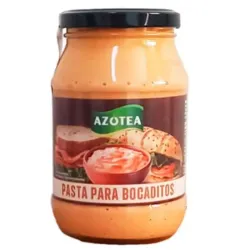 Pasta de Bocaditos Azotea 500ml