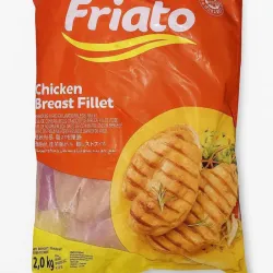 Pechuga de pollo 2kg