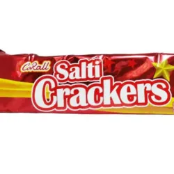 SaltiCrakers