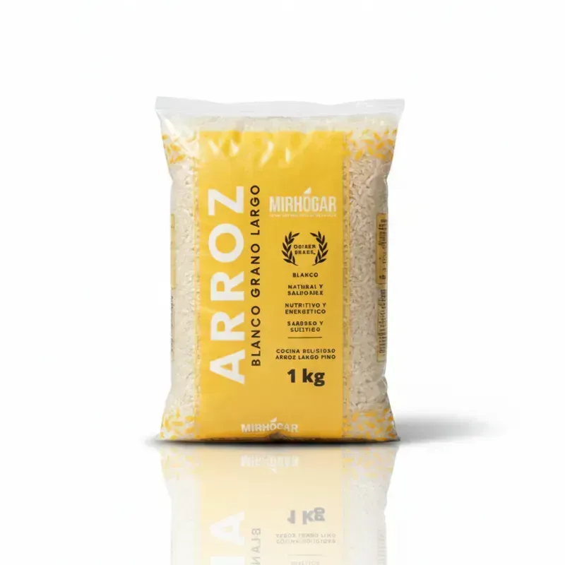 Arroz 1kg 