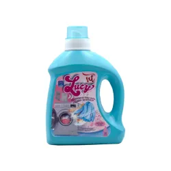 Detergente Líquido para Ropa ( Lucy)