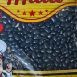 Frijol Negro 1kg 