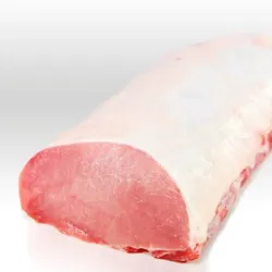 Lomo de cerdo deshuesado 10 - 13 lb