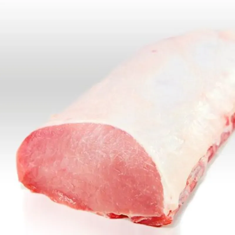 Lomo de cerdo deshuesado 10 - 13 lb
