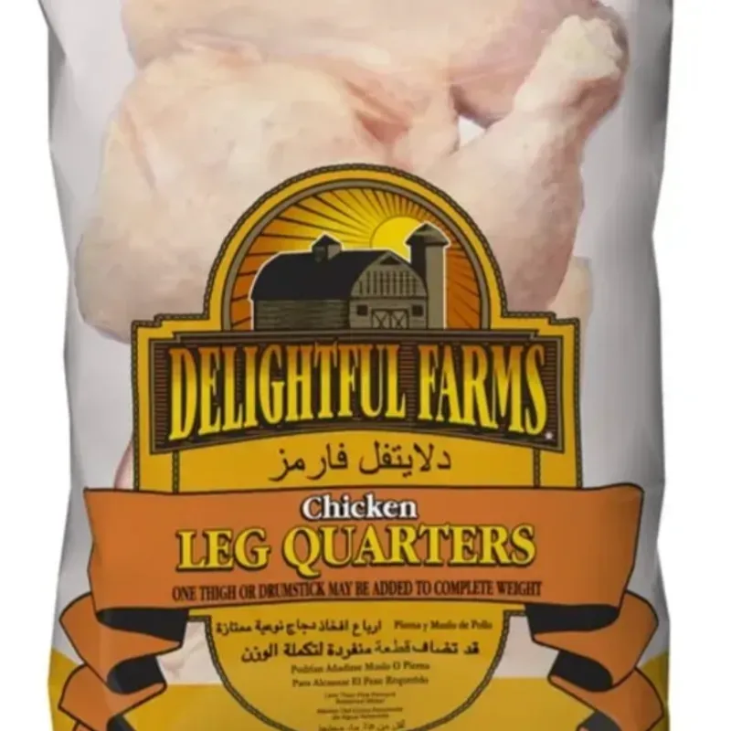 Paq Pollo 10 libras posta