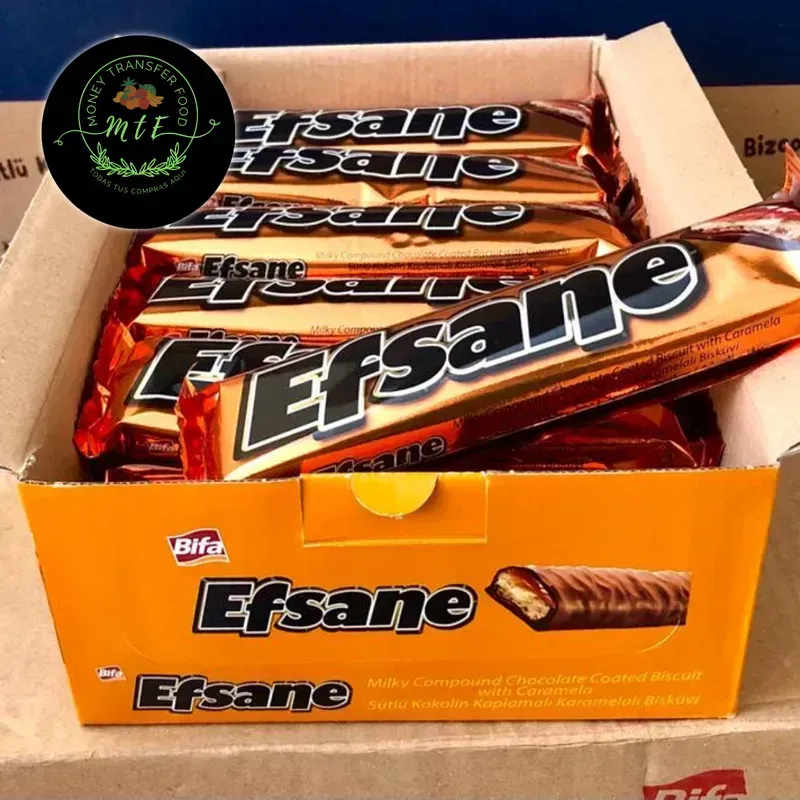 Efsane 