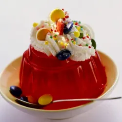 Gelatina