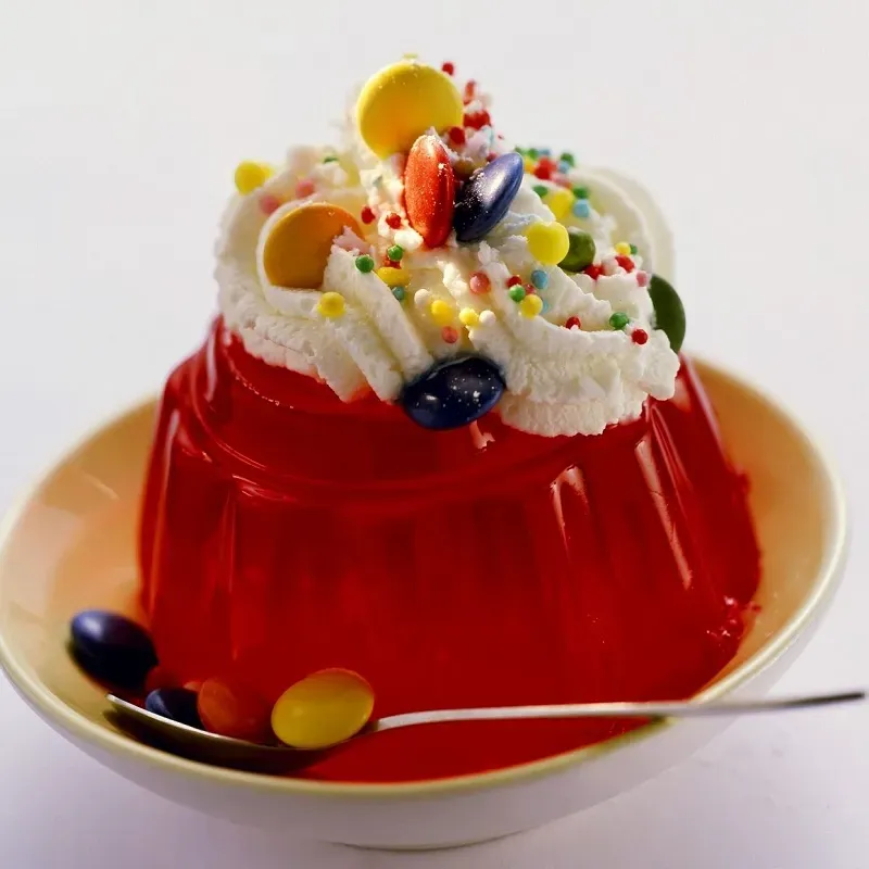 Gelatina
