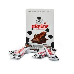 Greedy