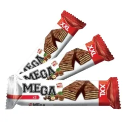 Mega Milky Chocolate XXL