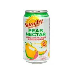 Nectar de Lata de Guayaba