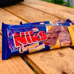 Nilk XXL