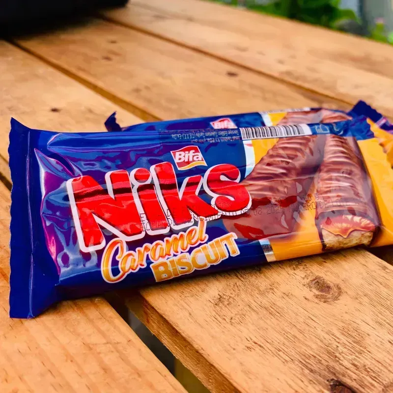 Nilk XXL
