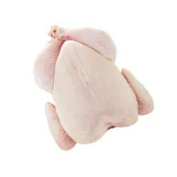 Pollo enteros para asar 10 Libras