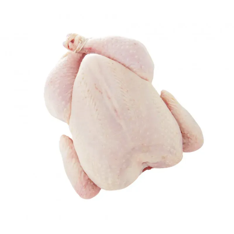 Pollo enteros para asar 10 Libras