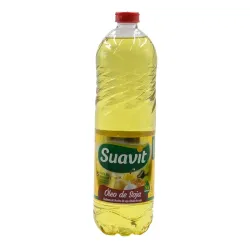 ACEITE SUAVIT