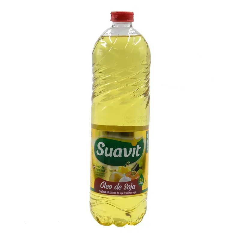 ACEITE SUAVIT