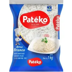 ARROZ 1KG