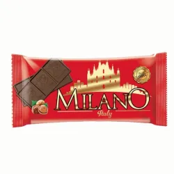 BARRA DE CHOCOLATE