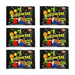 BOTONETAS