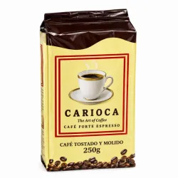 CAFÉ CARIOCA