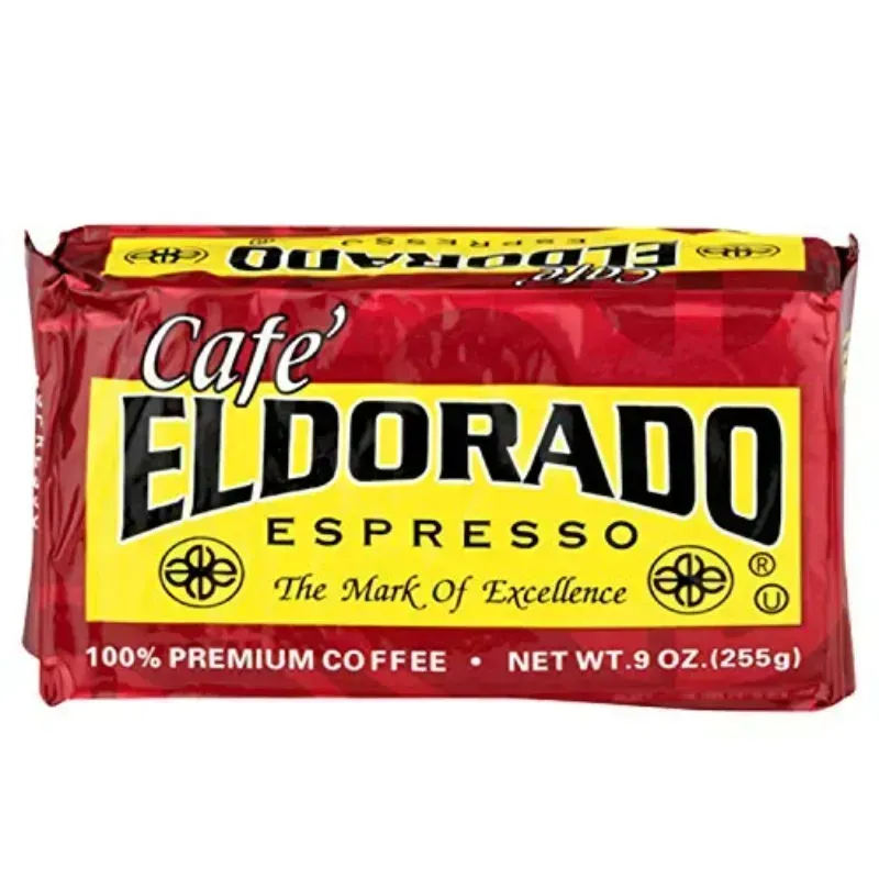 CAFE EL DORADO