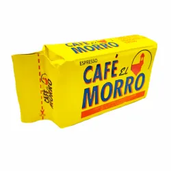 CAFÉ MORRO