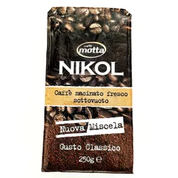 CAFÉ NIKOL