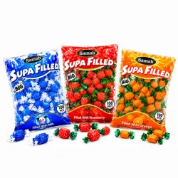 🍬 CARAMELO DUROS🍬