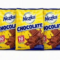 CHOCOLATE
