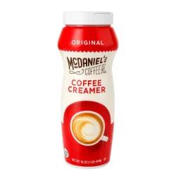 COFFEE CREAMER