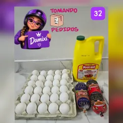 COMBO VARIADO