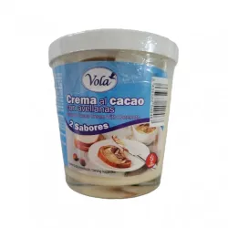 CREMA AL CACAO