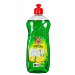 DETERGENTE LIQUIDO PARA FREGAR 