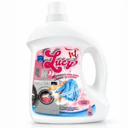 DETERGENTE LIQUIDO PARA LABAR