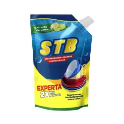 DETERGENTE LÍQUIDO STB