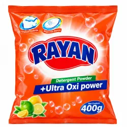DETERGENTE RAYAN