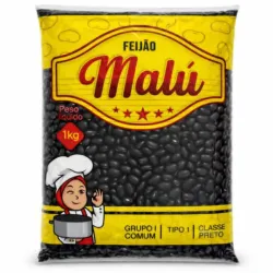 FRIJOL NEGRO