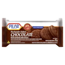 GALLETAS DE CHOCOLATE