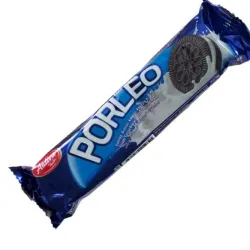 GALLETAS DULCES RELLENAS (CHOCOLATE)
