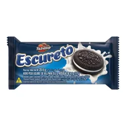 GALLETAS ESCURETO