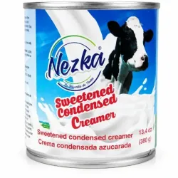 LECHE CONDENSADA