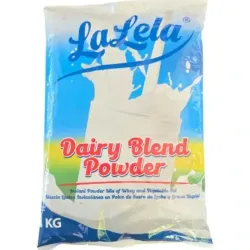 LECHE EN POLVO