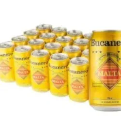 MALTA BUCANERO