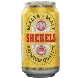 MALTA SHEKELS