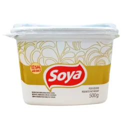 MARGARINA EXTRA LIGERA (MANTEQUILLA)