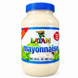 MAYONESA